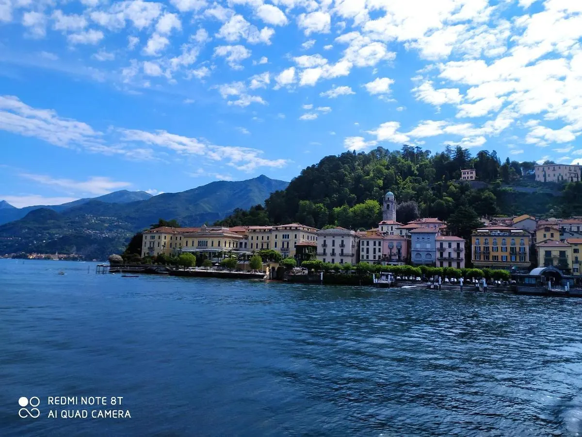 Bella Vita! Apartment Bellagio