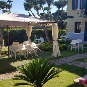 Appartement Napoleone, Solferino