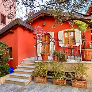 Appartement Corte Antica, Bellagio