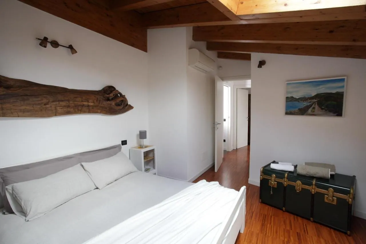 Apartment Bella Vita! Bellagio Italien