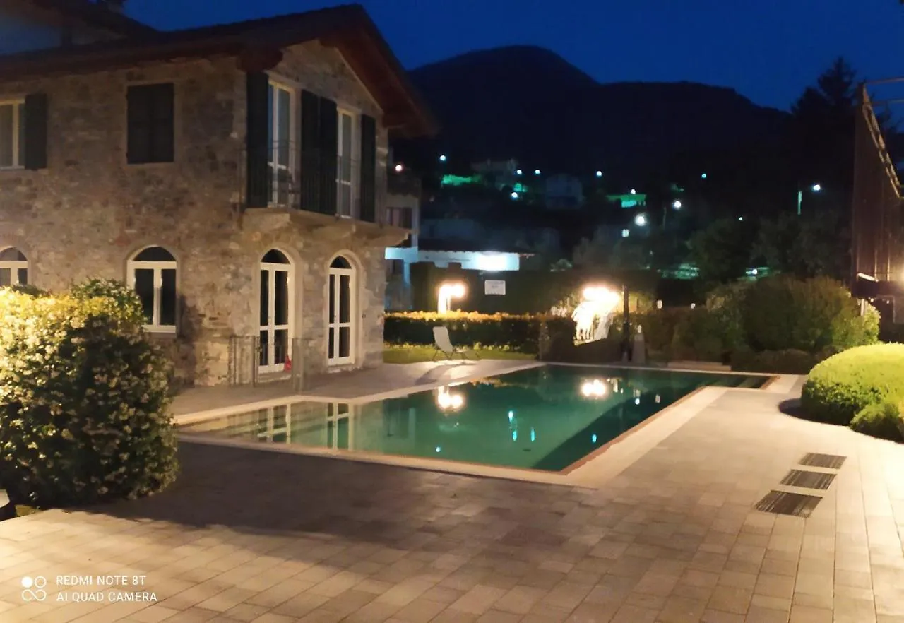 Bella Vita! Apartment Bellagio