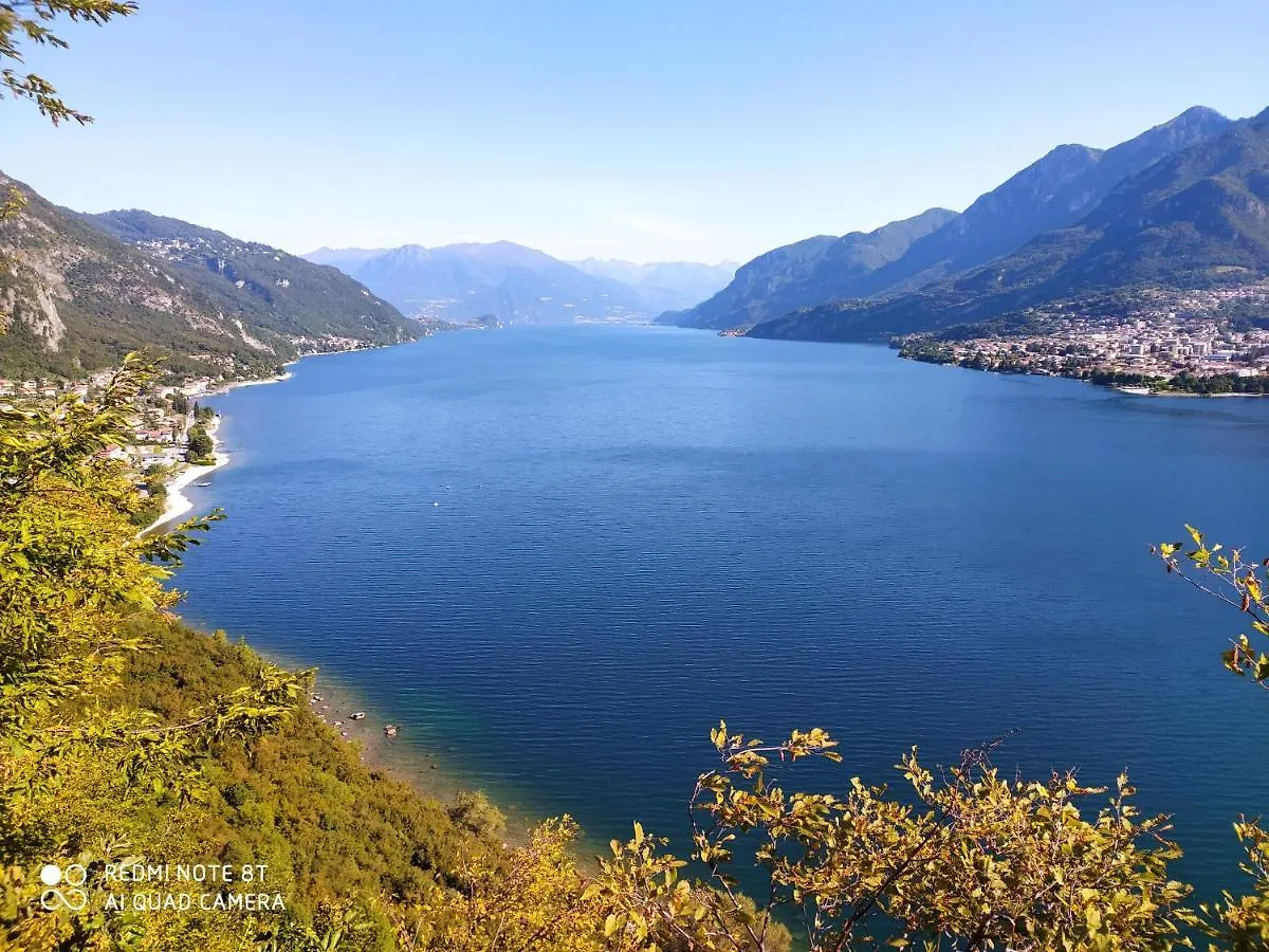 Bella Vita! Bellagio 0*,