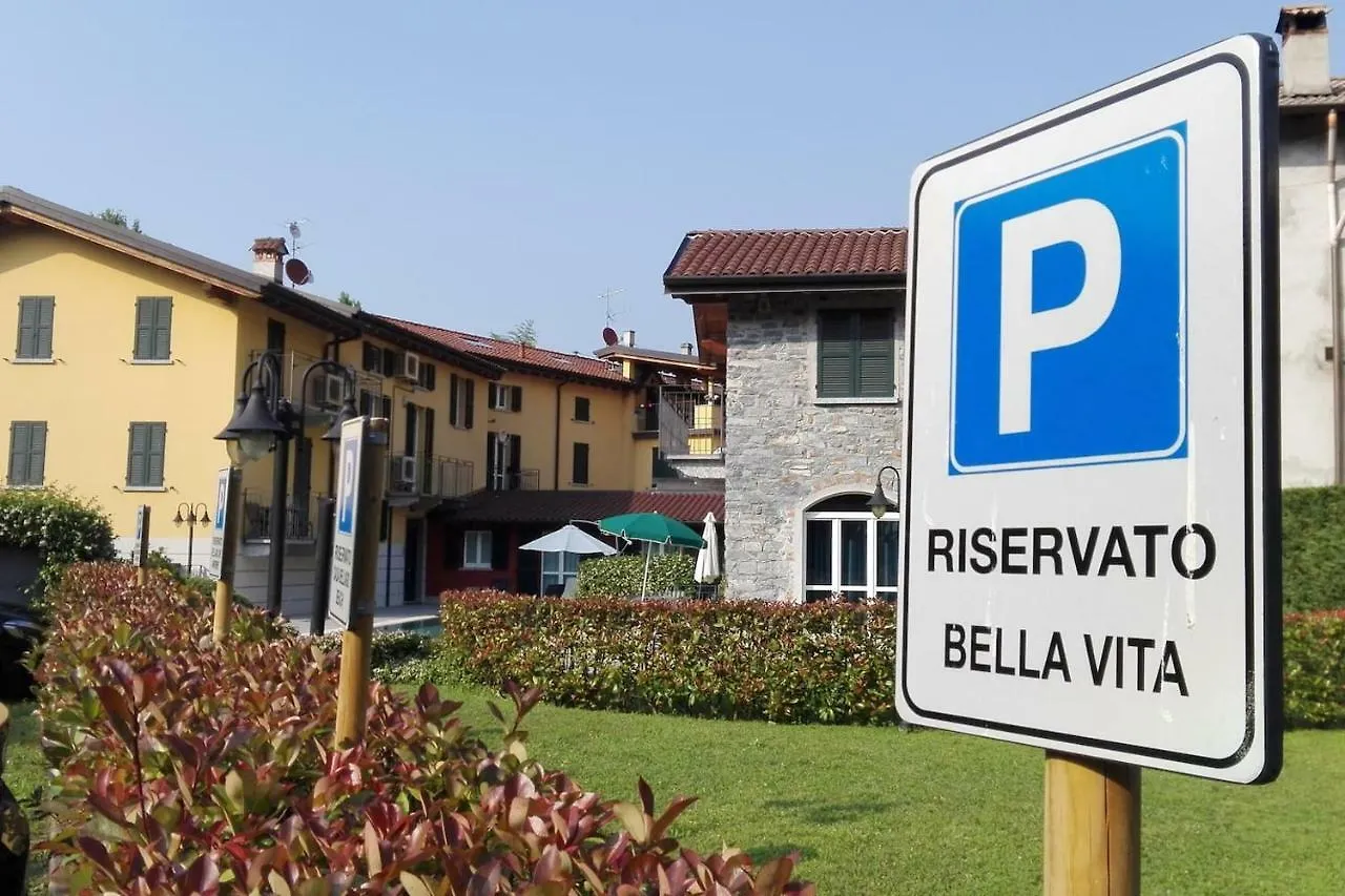 Bella Vita! Bellagio Italia